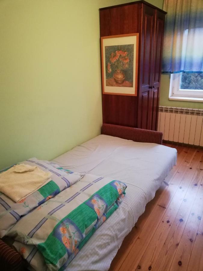 Pokoje Goscinne Lalaj Bolecin Exterior foto