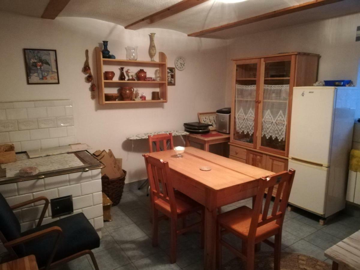 Pokoje Goscinne Lalaj Bolecin Exterior foto