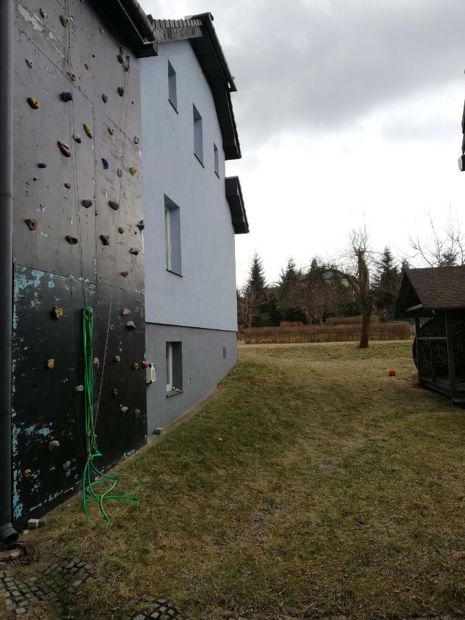 Pokoje Goscinne Lalaj Bolecin Exterior foto