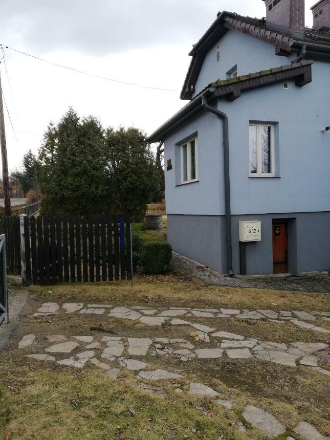 Pokoje Goscinne Lalaj Bolecin Exterior foto